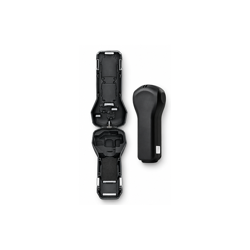 Osmo PocProtective Case for DJI Osmo Pocket 4 / Pocket 3, 3-in-1 Gimbal, Lens & Screen Protection Cover, Hard Shell Anti-Scratch Travel Storage Case Accessories for DJI Pocket 3/4ket 4/3 Case, for DJI Pocket 4/3 Gimbal & Screen Protection