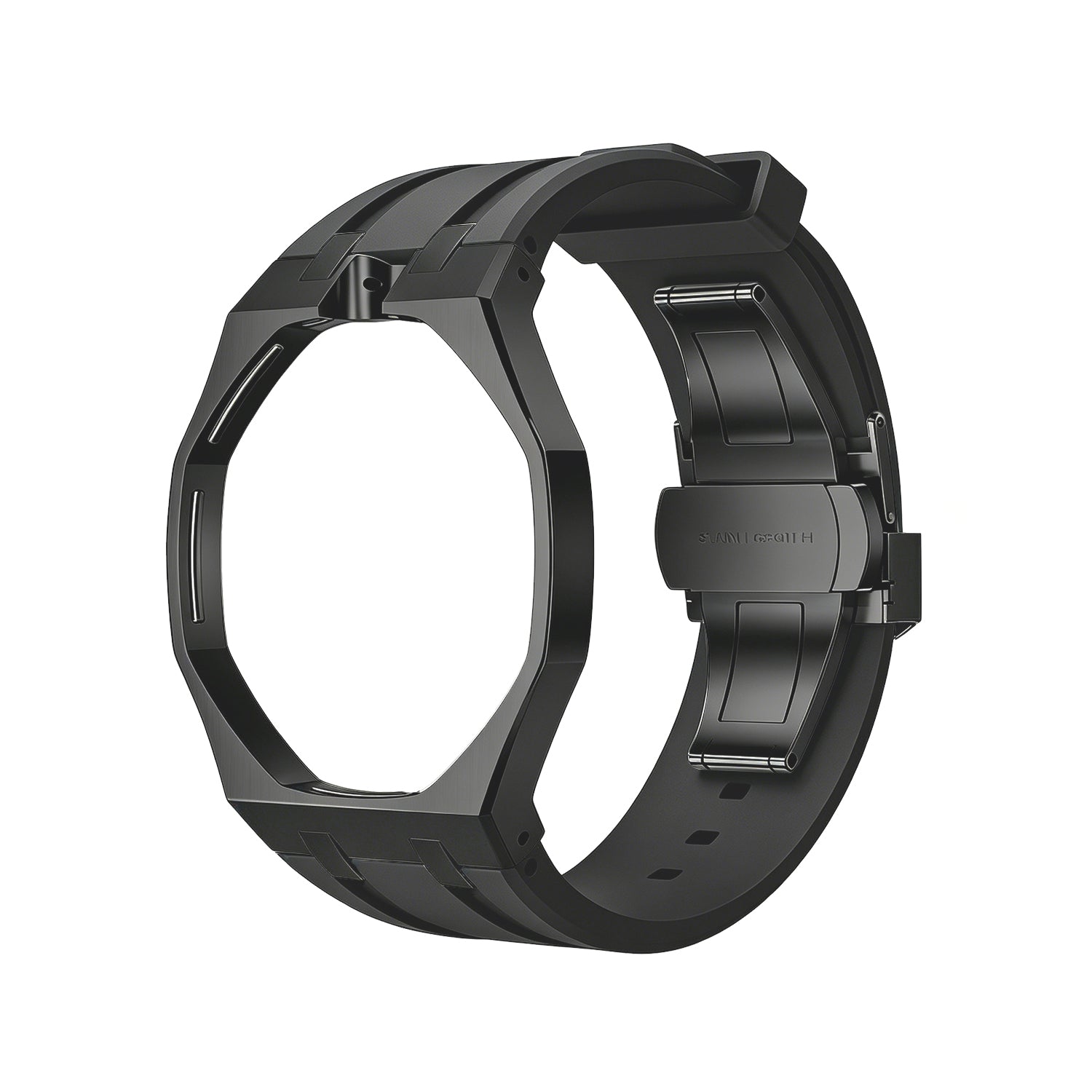 SwatchxAP Royal Pop Case-Strap Crown at 12