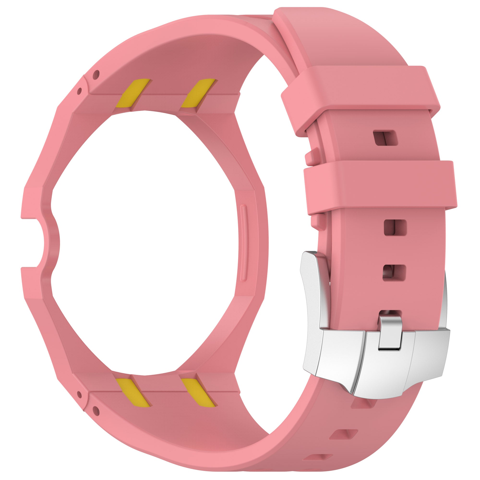 Royal Pop Wrist Strap & Case — For Lan Ba (Savonnette, Crown at 3 , 12)