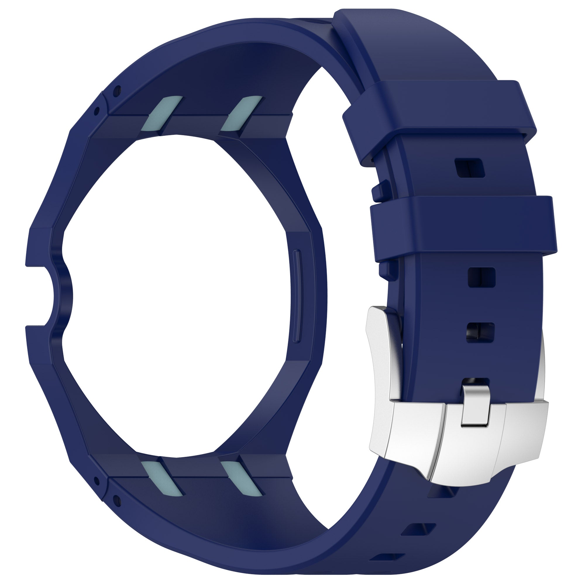 Royal Pop Wrist Strap & Case — For Lan Ba (Savonnette, Crown at 3 , 12)