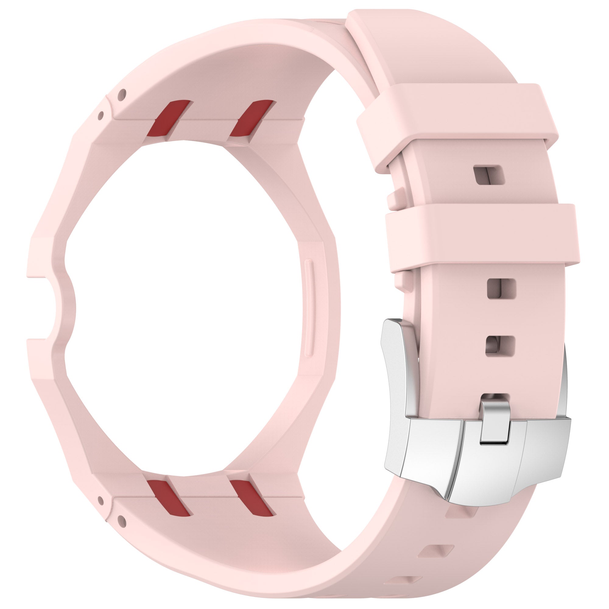Royal Pop Wrist Strap & Case — For Lan Ba (Savonnette, Crown at 3 , 12)