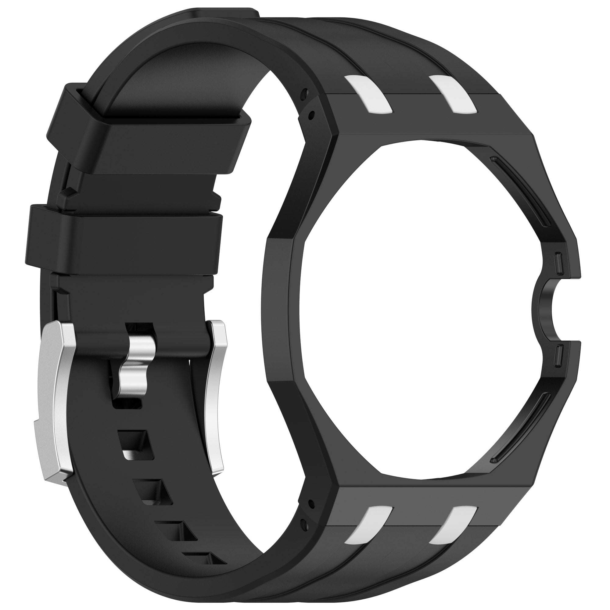 Royal Pop Wrist Strap & Case — For Lan Ba (Savonnette, Crown at 3 , 12)