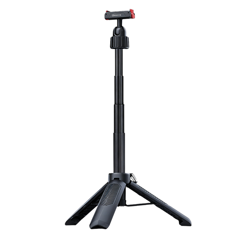 Osmo Action Tripod Stand with Magnetic Quick Release, Extension Rod Mini 360 Selfie Stick for DJI Osmo 360 Action 5 Pro 4 3 Accessories