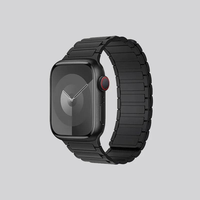 BEIZIYE Liquid silicone rubber watch strap