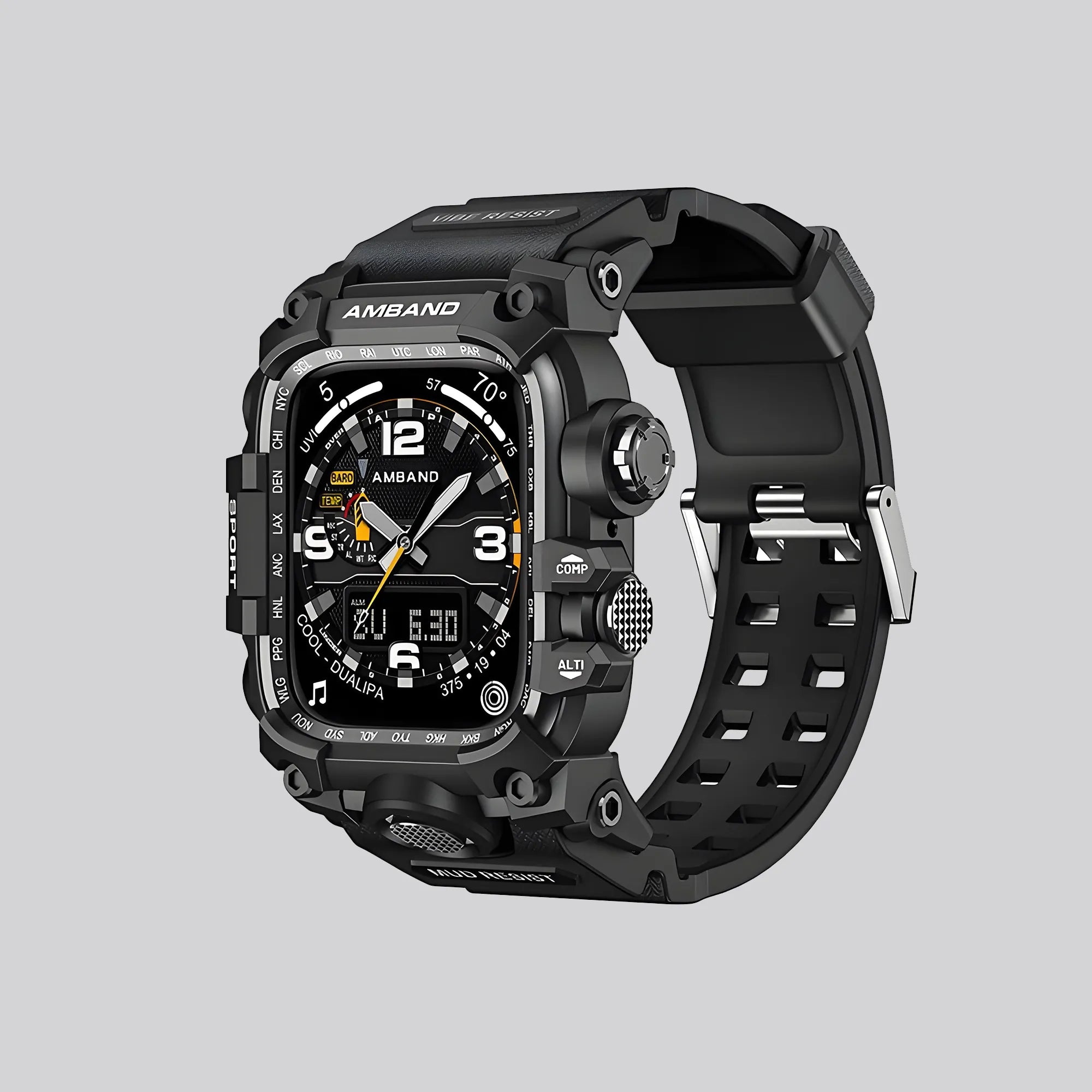 BEIZIYE The modified version of the integrated protective case