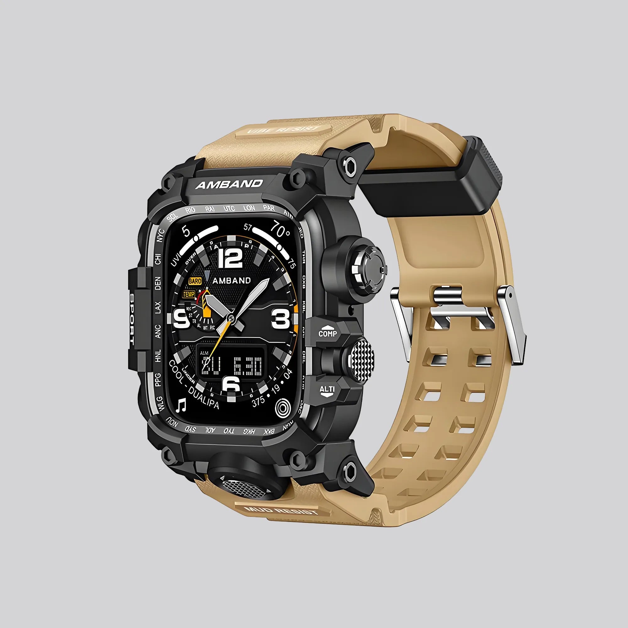 BEIZIYE The modified version of the integrated protective case