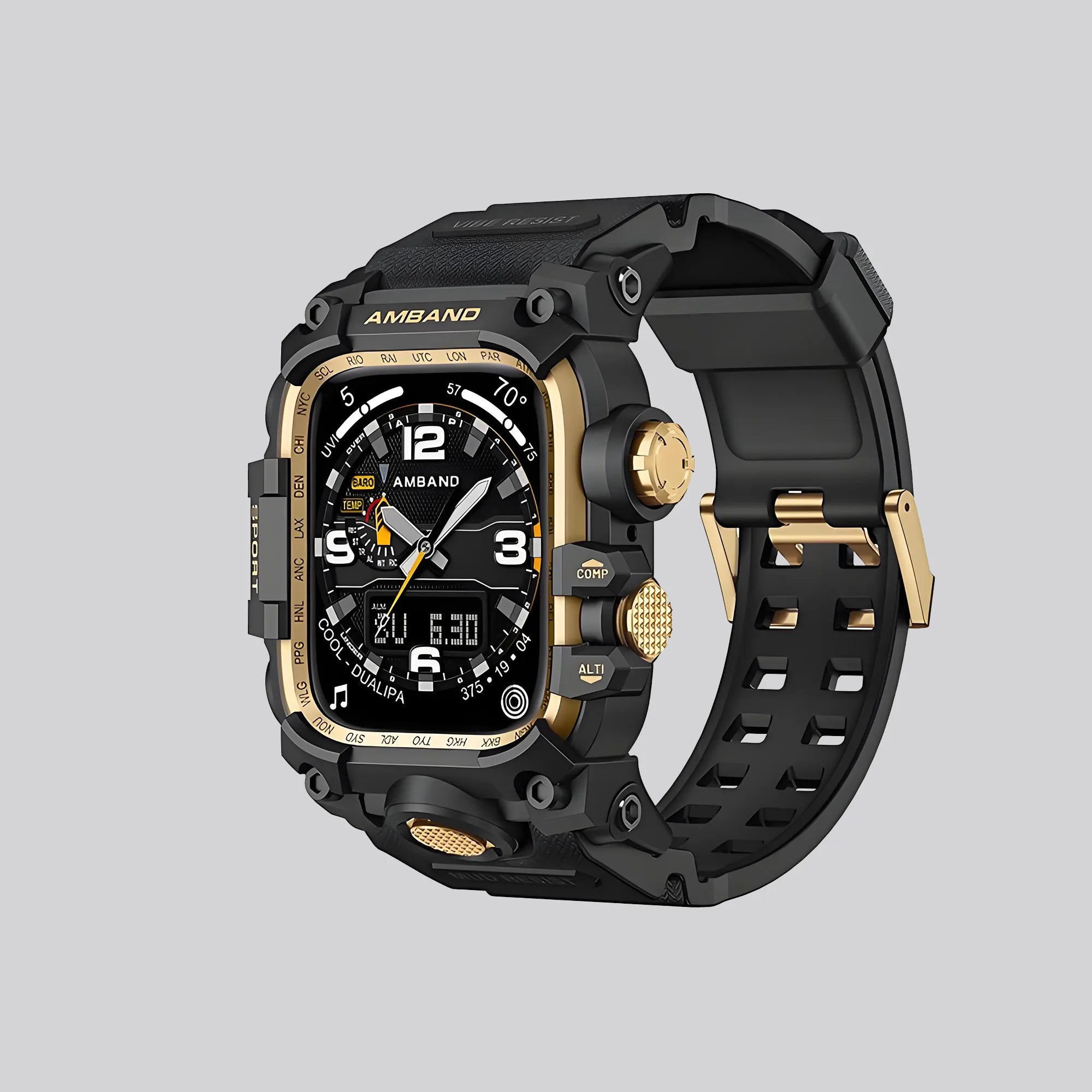 BEIZIYE The modified version of the integrated protective case