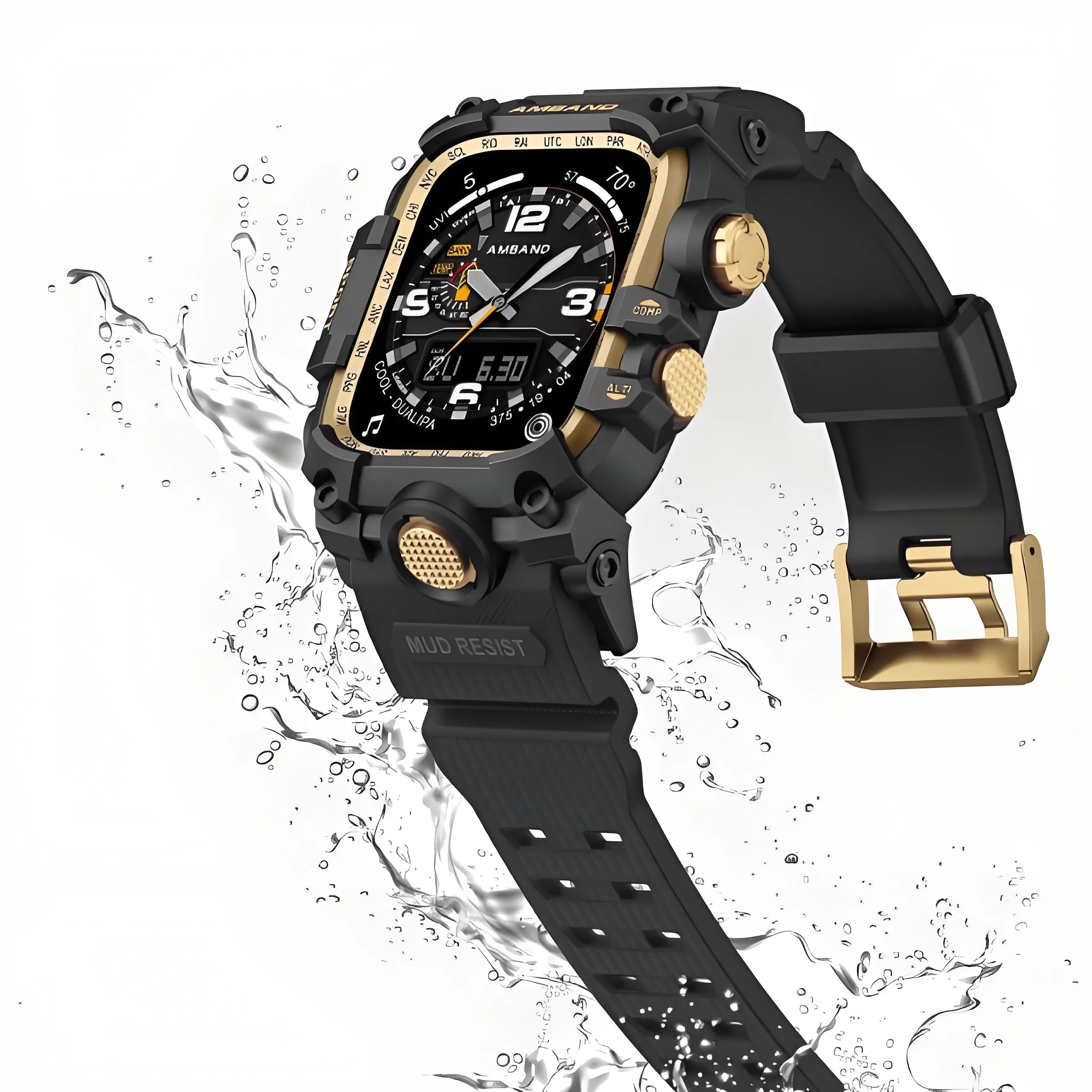 BEIZIYE The modified version of the integrated protective case