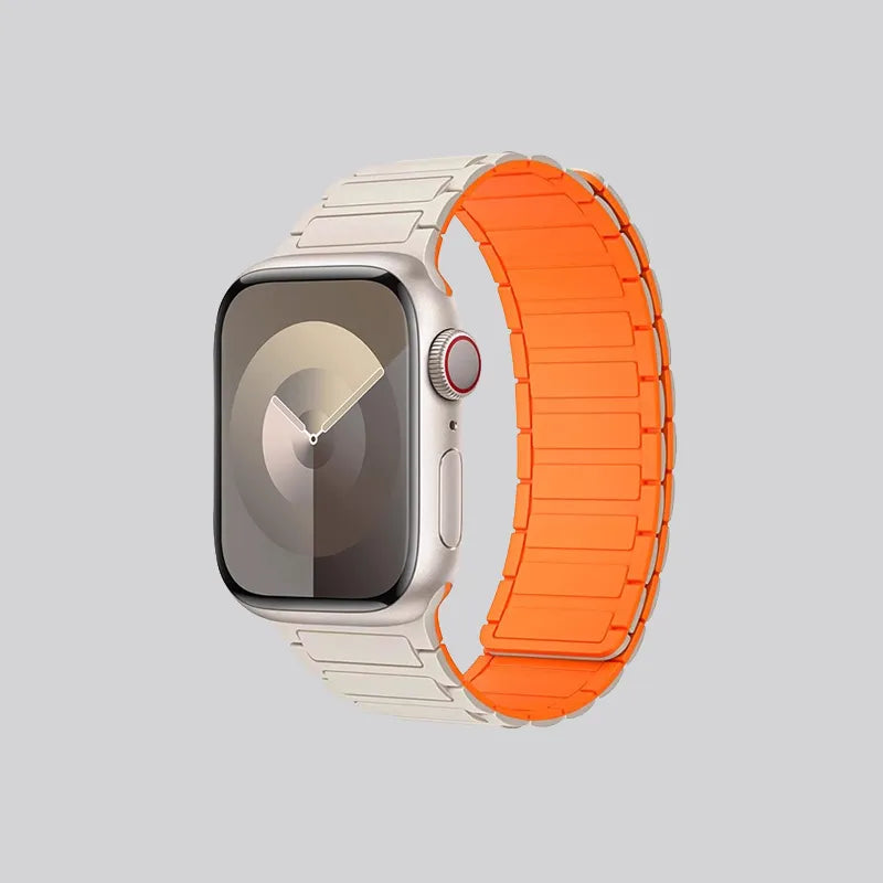 BEIZIYE Liquid silicone rubber watch strap