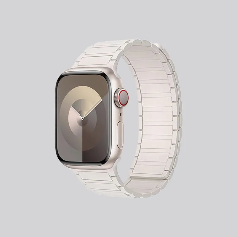 BEIZIYE Liquid silicone rubber watch strap