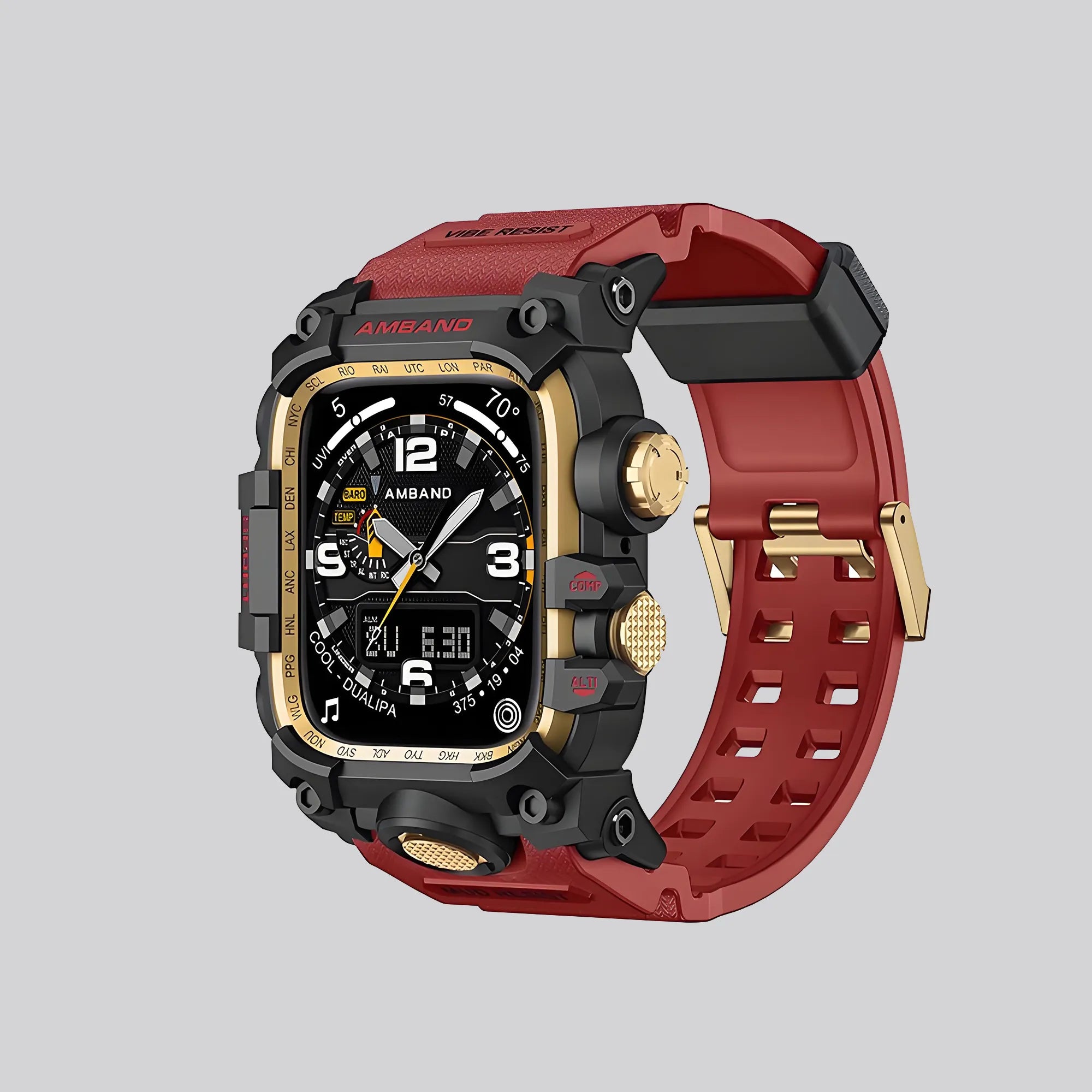 BEIZIYE The modified version of the integrated protective case