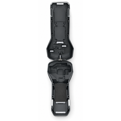 Osmo PocProtective Case for DJI Osmo Pocket 4 / Pocket 3, 3-in-1 Gimbal, Lens & Screen Protection Cover, Hard Shell Anti-Scratch Travel Storage Case Accessories for DJI Pocket 3/4ket 4/3 Case, for DJI Pocket 4/3 Gimbal & Screen Protection
