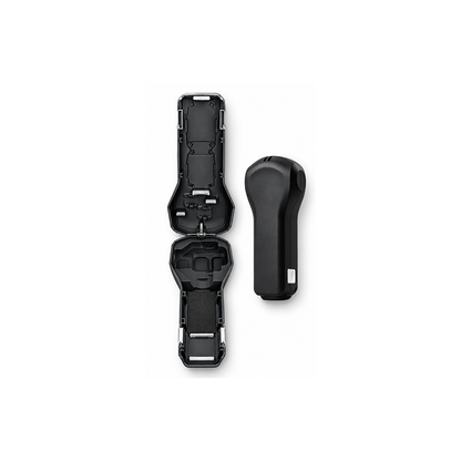 Osmo PocProtective Case for DJI Osmo Pocket 4 / Pocket 3, 3-in-1 Gimbal, Lens & Screen Protection Cover, Hard Shell Anti-Scratch Travel Storage Case Accessories for DJI Pocket 3/4ket 4/3 Case, for DJI Pocket 4/3 Gimbal & Screen Protection