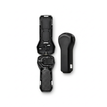 Osmo PocProtective Case for DJI Osmo Pocket 4 / Pocket 3, 3-in-1 Gimbal, Lens & Screen Protection Cover, Hard Shell Anti-Scratch Travel Storage Case Accessories for DJI Pocket 3/4ket 4/3 Case, for DJI Pocket 4/3 Gimbal & Screen Protection