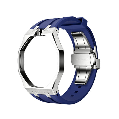 SwatchxAP Royal Pop Case-Strap  Crown at 12