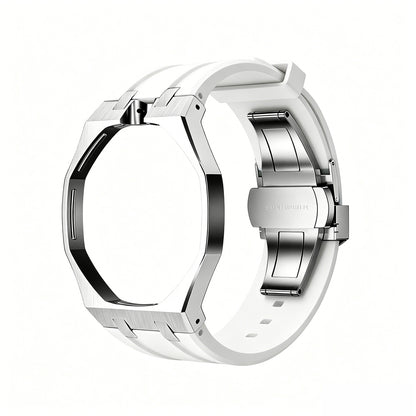 SwatchxAP Royal Pop Case-Strap  Crown at 12