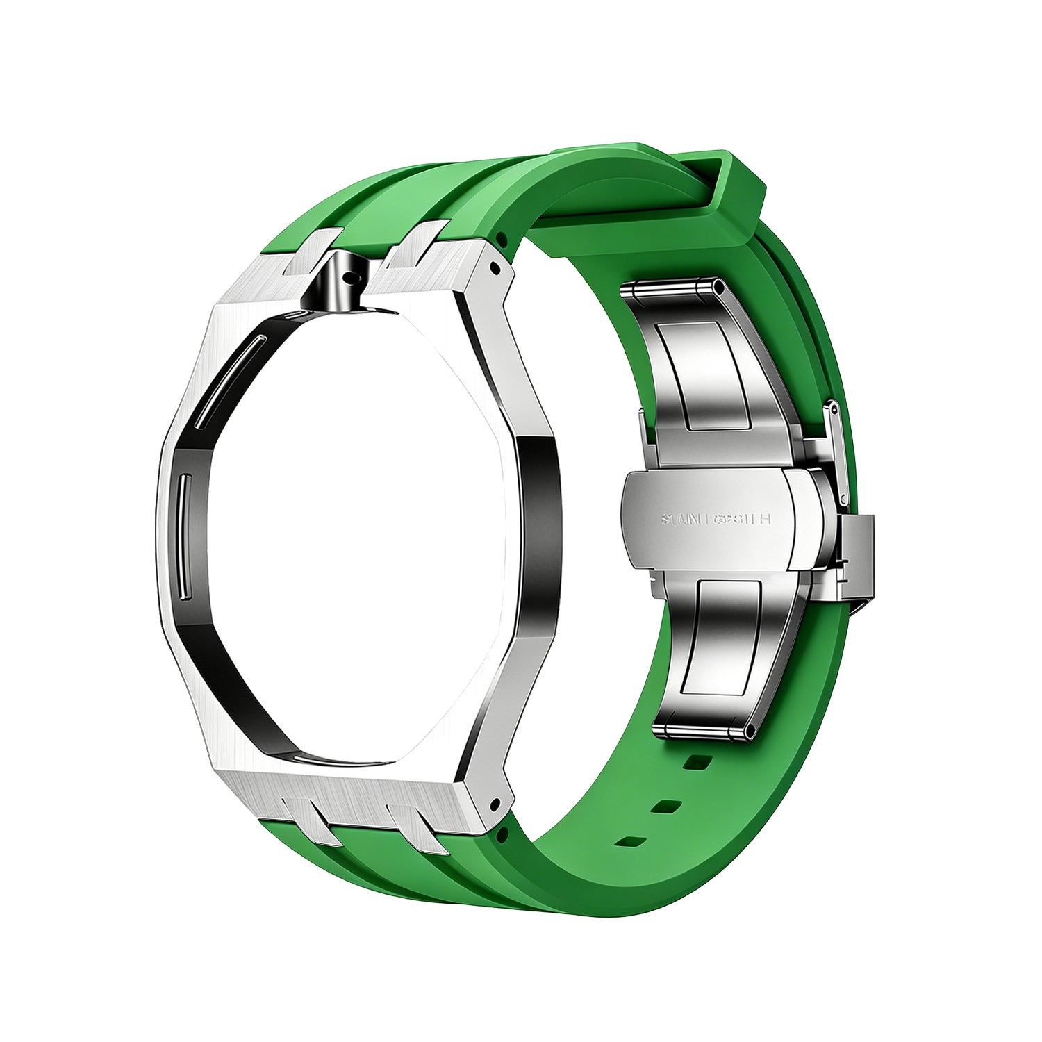 SwatchxAP Royal Pop Case-Strap  Crown at 12