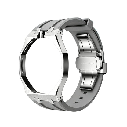 SwatchxAP Royal Pop Case-Strap  Crown at 12