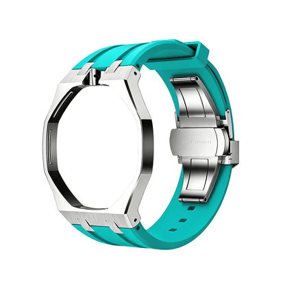SwatchxAP Royal Pop Case-Strap  Crown at 12