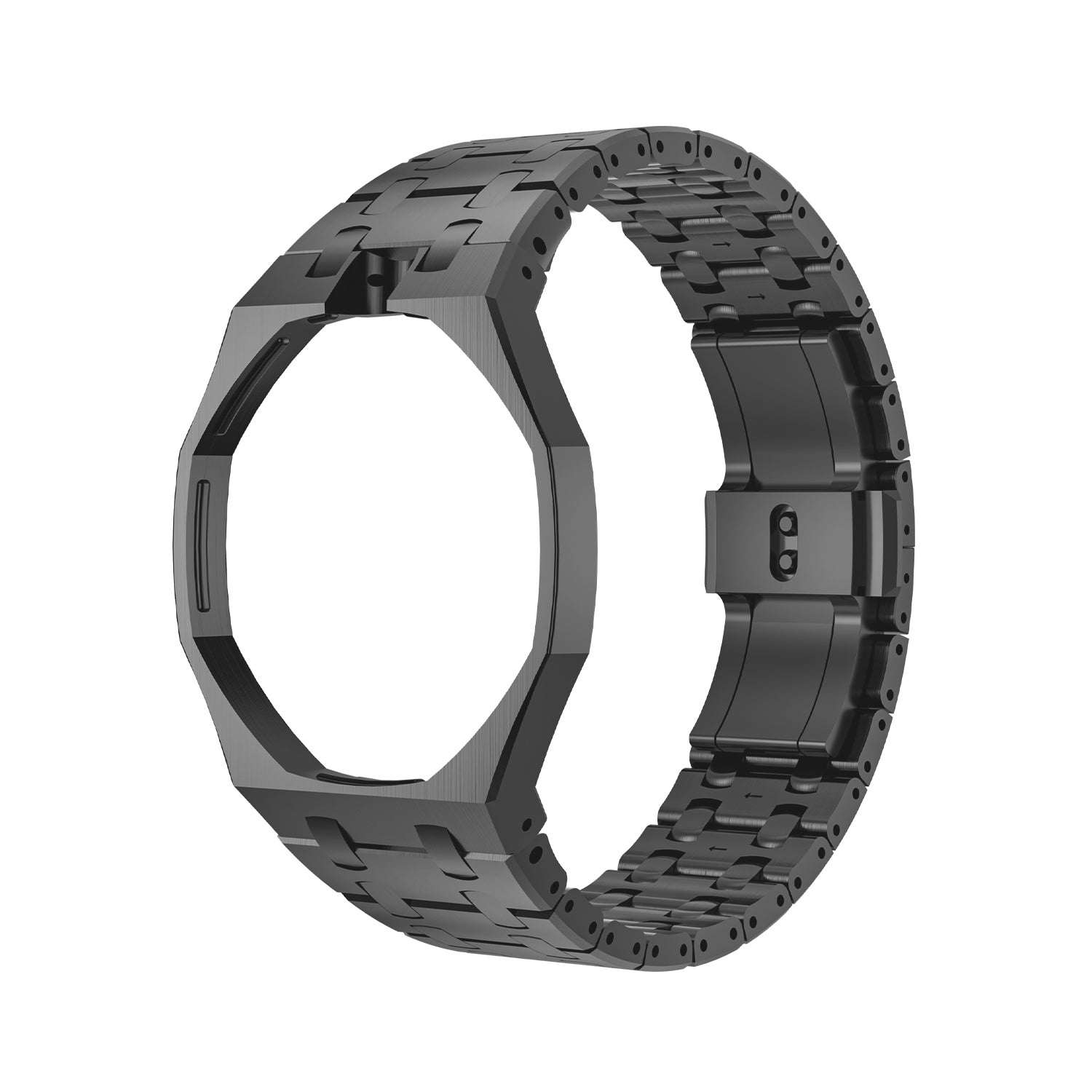 SwatchxAP Royal Pop Case-Strap  Crown at 12