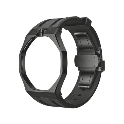 SwatchxAP Royal Pop Case-Strap  Crown at 12