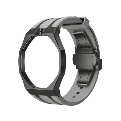 SwatchxAP Royal Pop Case-Strap  Crown at 12