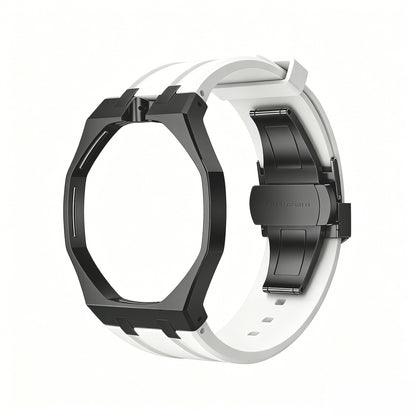 SwatchxAP Royal Pop Case-Strap  Crown at 12