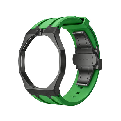 SwatchxAP Royal Pop Case-Strap  Crown at 12