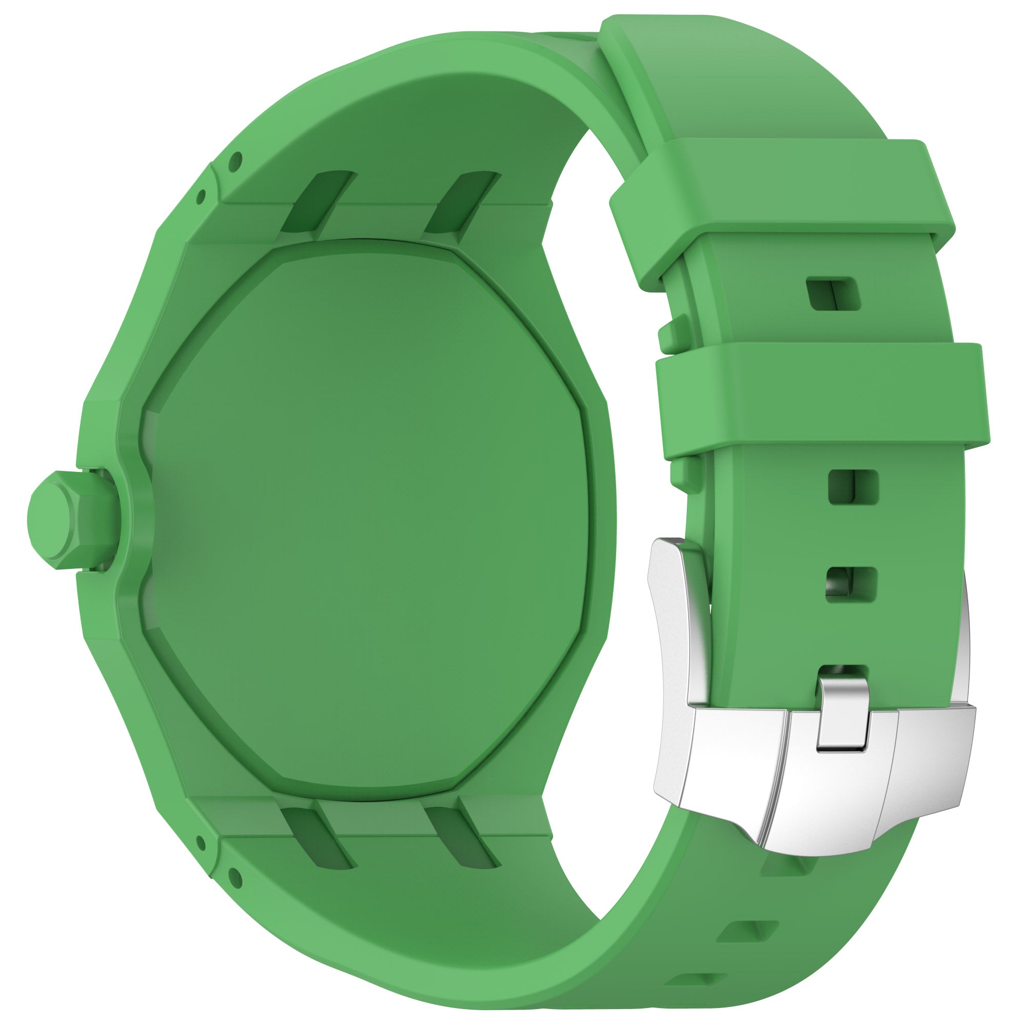 Royal Pop Wrist Strap & Case — For Lan Ba (Savonnette, Crown at 3 , 12)