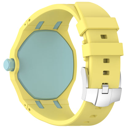 Royal Pop Wrist Strap & Case — For Lan Ba (Savonnette, Crown at 3 , 12)