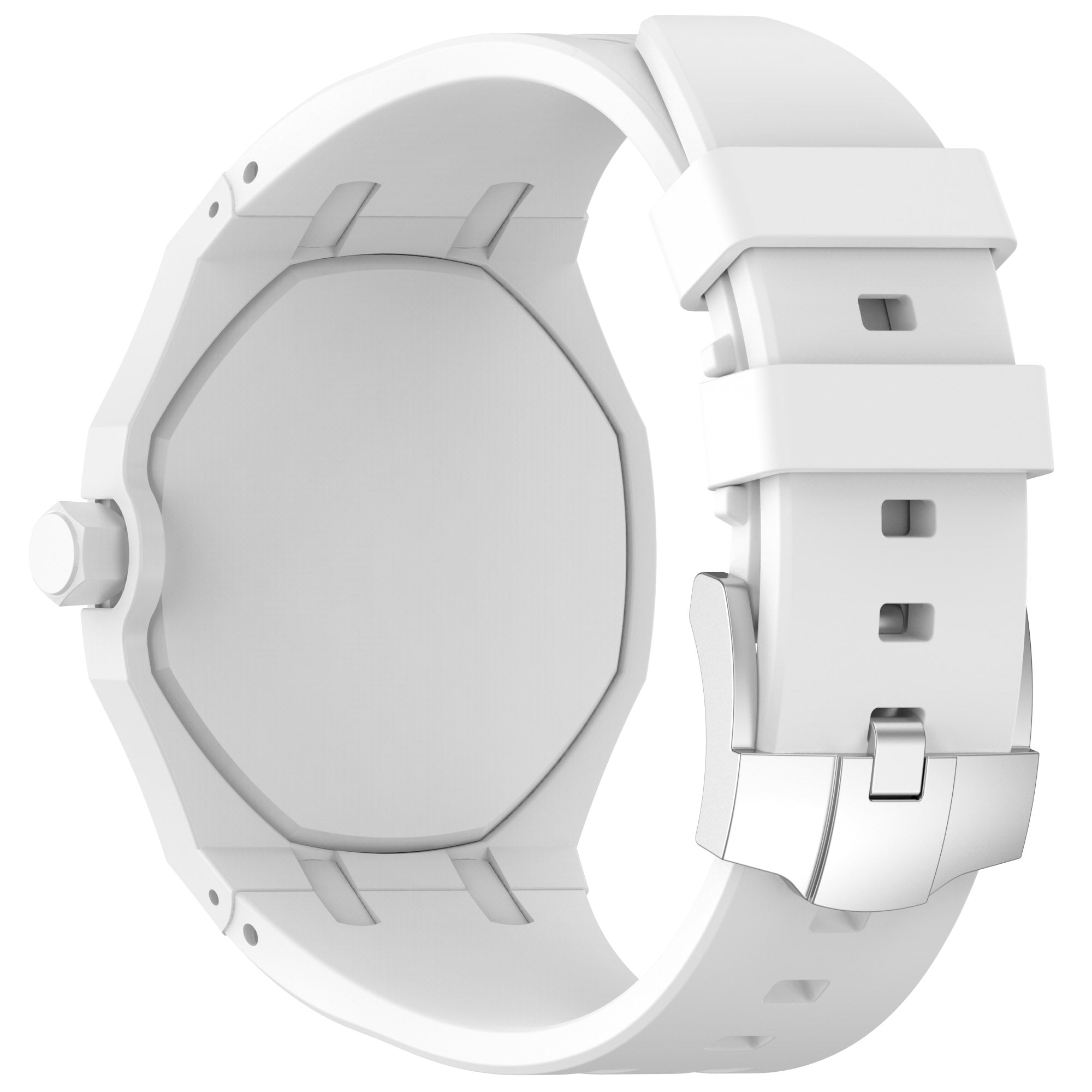 Royal Pop Wrist Strap & Case — For Lan Ba (Savonnette, Crown at 3 , 12)