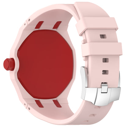Royal Pop Wrist Strap & Case — For Lan Ba (Savonnette, Crown at 3 , 12)