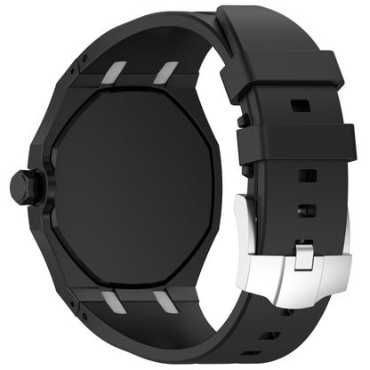 Royal Pop Wrist Strap & Case — For Lan Ba (Savonnette, Crown at 3 , 12)