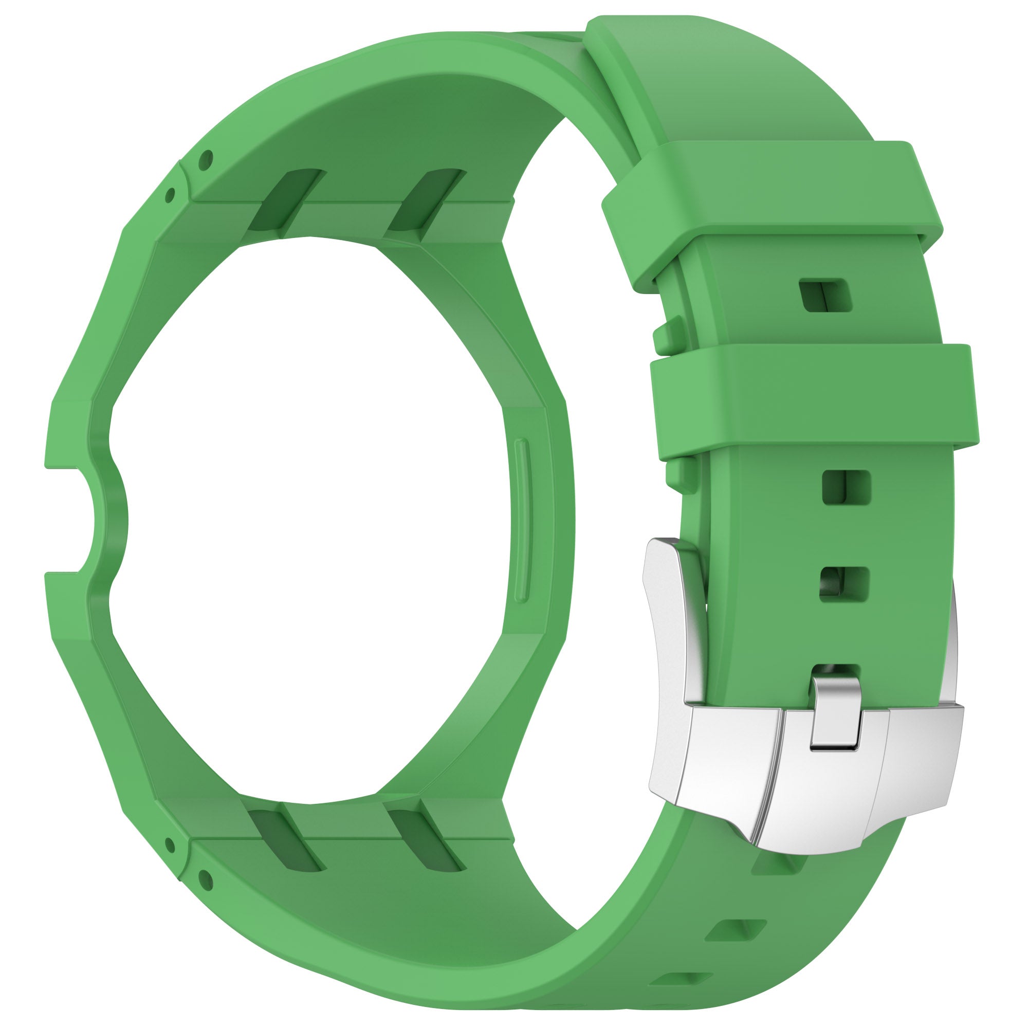 Royal Pop Wrist Strap & Case — For Lan Ba (Savonnette, Crown at 3 , 12)