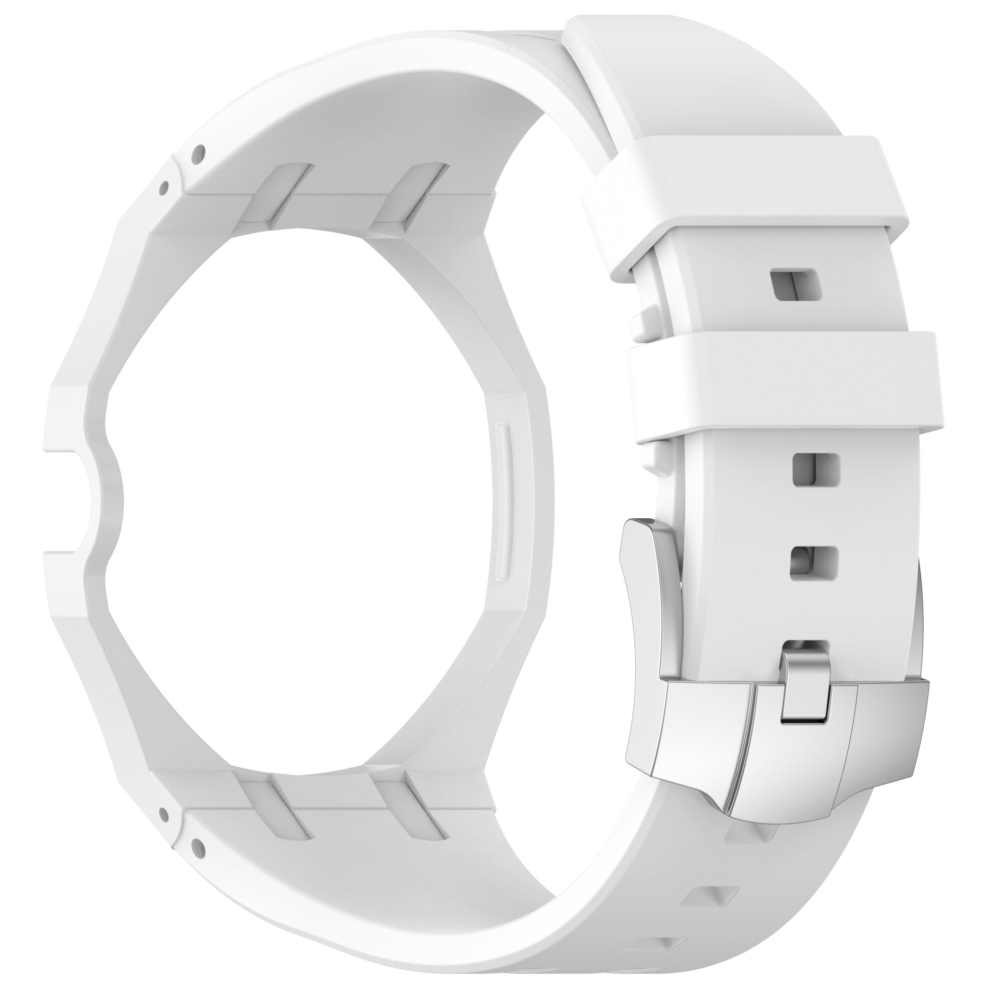 Royal Pop Wrist Strap & Case — For Lan Ba (Savonnette, Crown at 3 , 12)