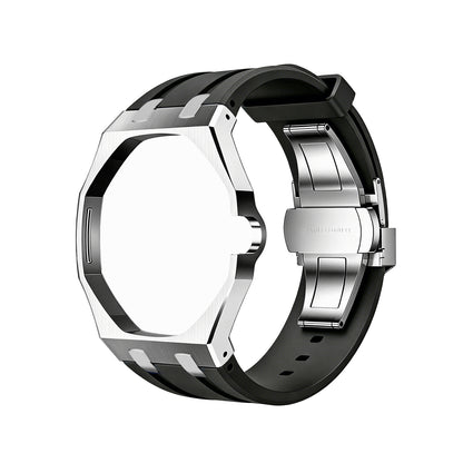 SwatchxAP Royal Pop Case-Strap  Crown at 3