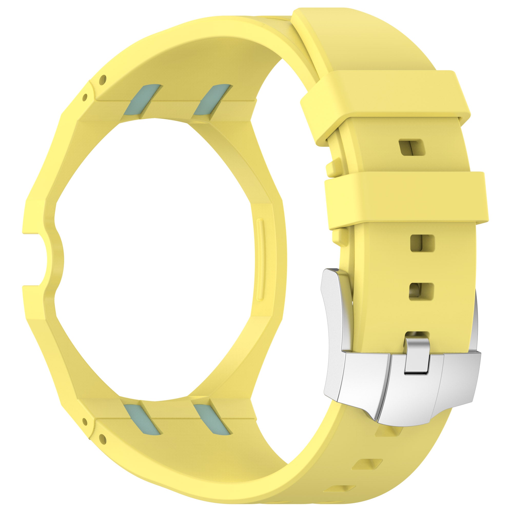 Royal Pop Wrist Strap & Case — For Lan Ba (Savonnette, Crown at 3 , 12)