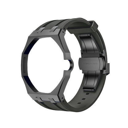 SwatchxAP Royal Pop Case-Strap  Crown at 3