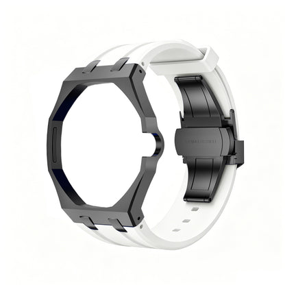SwatchxAP Royal Pop Case-Strap  Crown at 3