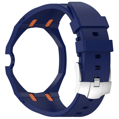Royal Pop Wrist Strap & Case — For Lan Ba (Savonnette, Crown at 3 , 12)