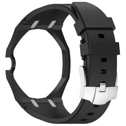 Royal Pop Wrist Strap & Case — For Lan Ba (Savonnette, Crown at 3 , 12)