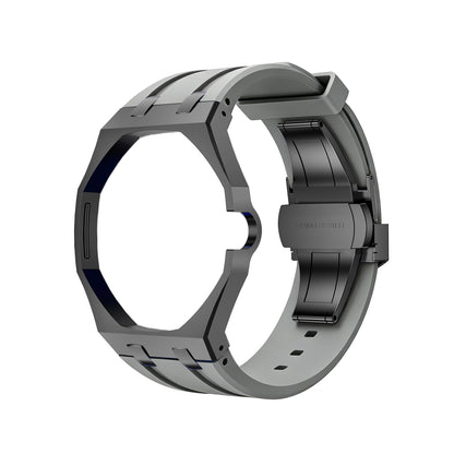 SwatchxAP Royal Pop Case-Strap  Crown at 3