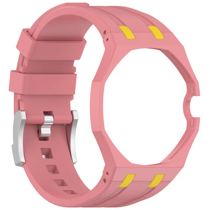 Royal Pop Wrist Strap & Case — For Lan Ba (Savonnette, Crown at 3 , 12)