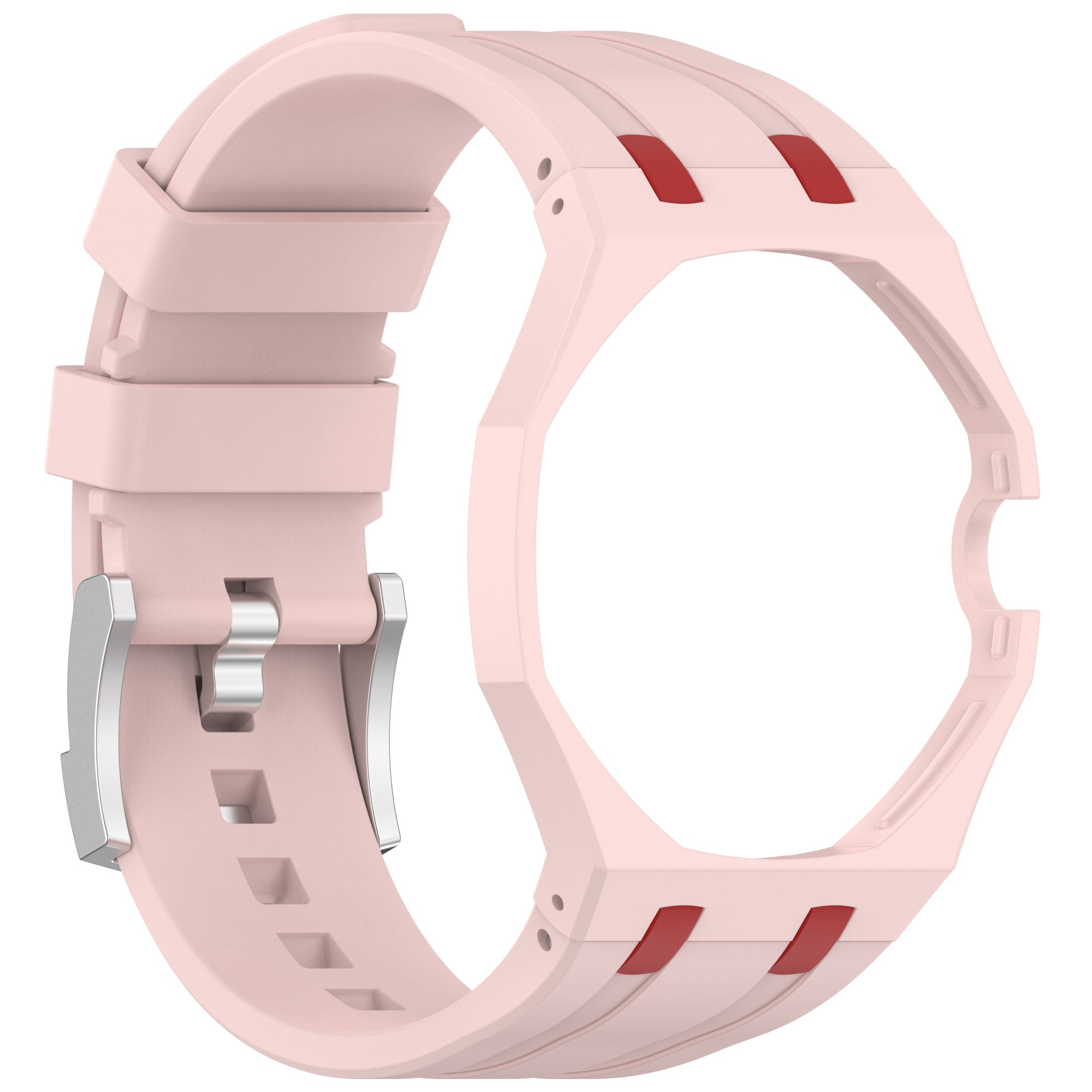 Royal Pop Wrist Strap & Case — For Lan Ba (Savonnette, Crown at 3 , 12)