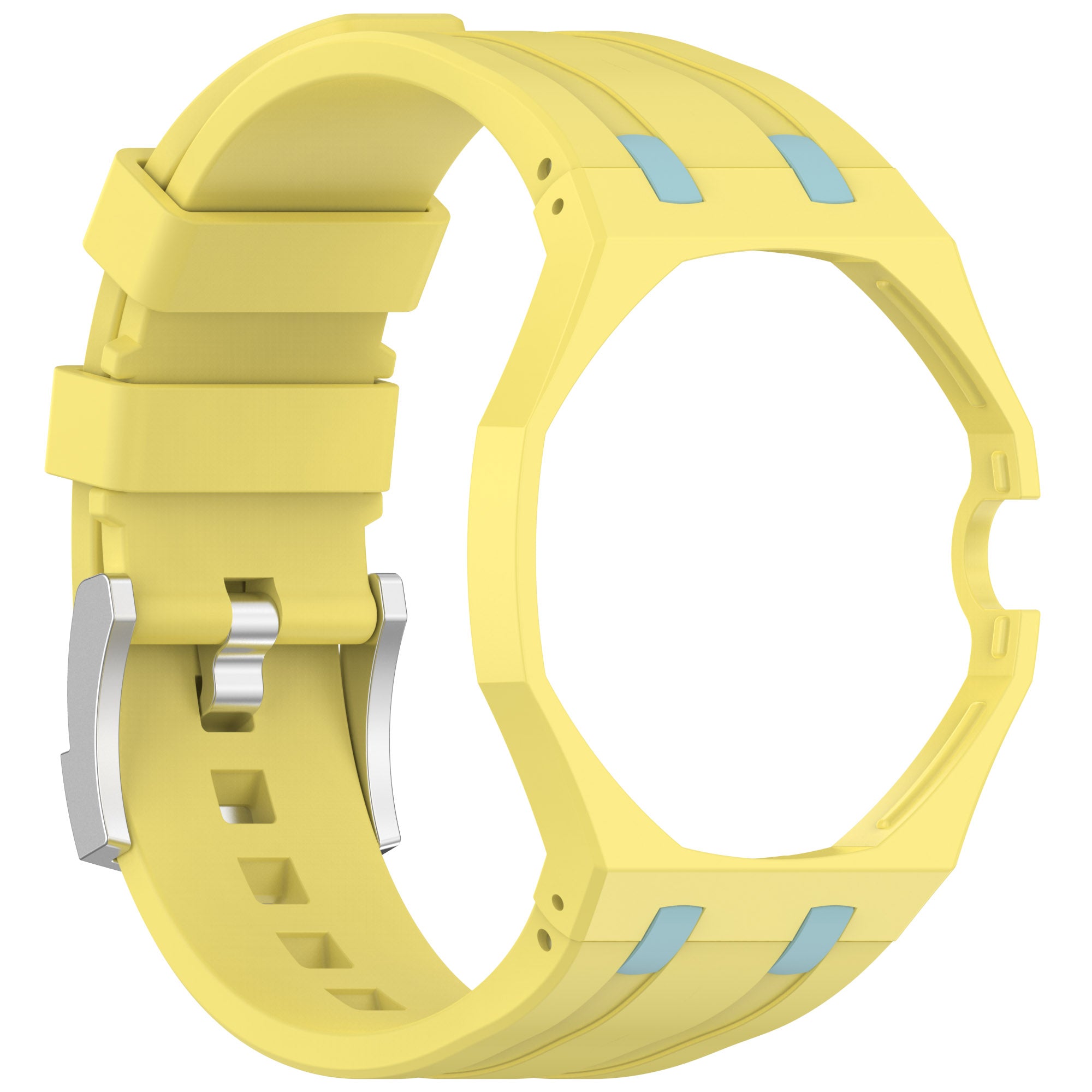 Royal Pop Wrist Strap & Case — For Lan Ba (Savonnette, Crown at 3 , 12)