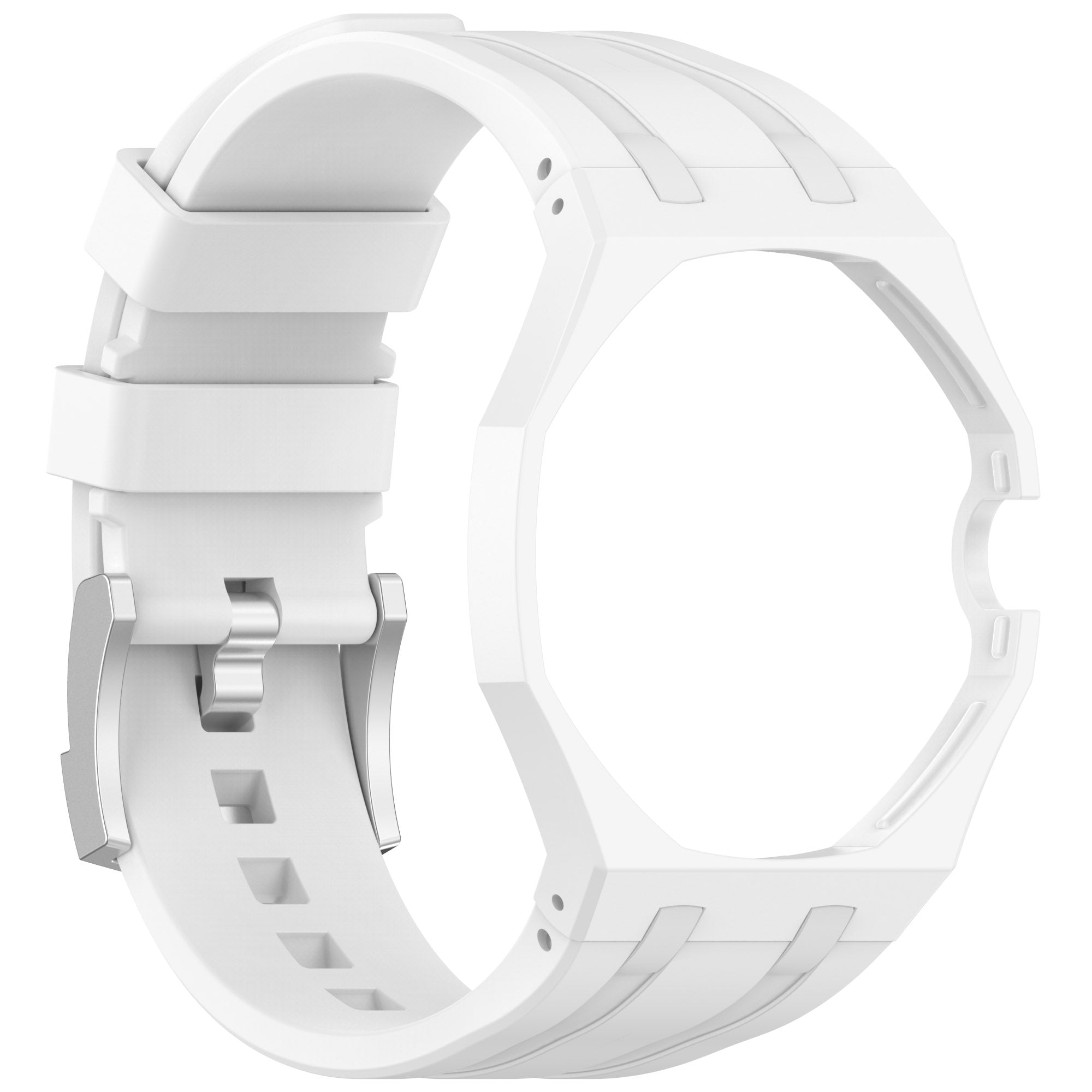 Royal Pop Wrist Strap & Case — For Lan Ba (Savonnette, Crown at 3 , 12)