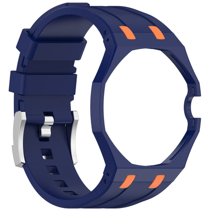 Royal Pop Wrist Strap & Case — For Lan Ba (Savonnette, Crown at 3 , 12)