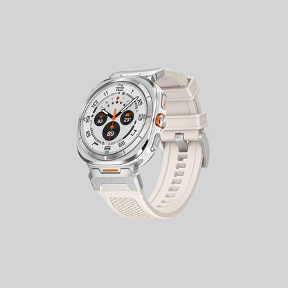 BEIZIYE Special rubber watch strap