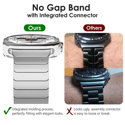 BEIZIYE A detachable steel band